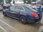 2019 Mercedes-benz C 300 Black vin: 55SWF8DB4KU318175 2019 Mercedes-benz C 300 Black vin: 55SWF8DB4KU318175
