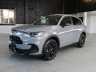 2026 Honda Hr-v Sport Серый vin: 3CZRZ1H55TM709182