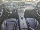 2016 Mercedes-benz C 300 White vin: 55SWF4JB0GU157389