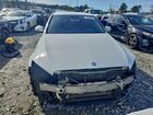 2016 Mercedes-benz C 300 White vin: 55SWF4JB0GU157389