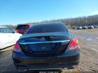 2018 Mercedes-benz C 300   Черный vin: 55SWF4JB1JU239297
