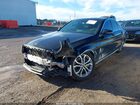 2018 Mercedes-benz C 300   Черный vin: 55SWF4JB1JU239297