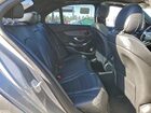 2016 Mercedes-benz C 300 Gray vin: 55SWF4JB2GU146765