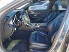 2016 Mercedes-benz C 300 Gray vin: 55SWF4JB2GU146765