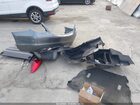 2017 Mercedes-benz C 300   Серый vin: 55SWF4JB3HU211236