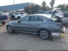 2017 Mercedes-benz C 300   Серый vin: 55SWF4JB3HU211236
