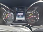 2017 Mercedes-benz C 300   Серый vin: 55SWF4JB3HU211236