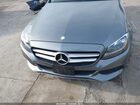 2017 Mercedes-benz C 300   Серый vin: 55SWF4JB3HU211236