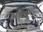 2017 Mercedes-benz C 300   Серый vin: 55SWF4JB3HU211236
