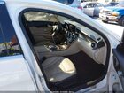 2016 Mercedes-benz C 300   White vin: 55SWF4JB4GU102587