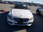 2016 Mercedes-benz C 300   White vin: 55SWF4JB4GU102587