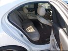 2016 Mercedes-benz C 300   White vin: 55SWF4JB4GU102587