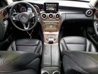 2016 Mercedes-benz C 300 Silver vin: 55SWF4JB5GU171790