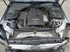 2016 Mercedes-benz C 300 Silver vin: 55SWF4JB5GU171790