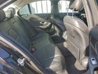 2016 Mercedes-benz C 300 Black vin: 55SWF4JB6GU124025