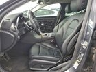 2016 Mercedes-benz C 300 Gray vin: 55SWF4JB6GU154206