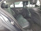 2016 Mercedes-benz C 300 Gray vin: 55SWF4JB6GU154206