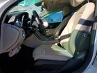 2017 Mercedes-benz C 300 White vin: 55SWF4JB6HU195372