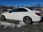 2017 Mercedes-benz C 300 White vin: 55SWF4JB6HU195372