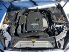 2017 Mercedes-benz C 300 White vin: 55SWF4JB6HU195372