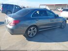 2018 Mercedes-benz C 300   Gray vin: 55SWF4JB9JU241086