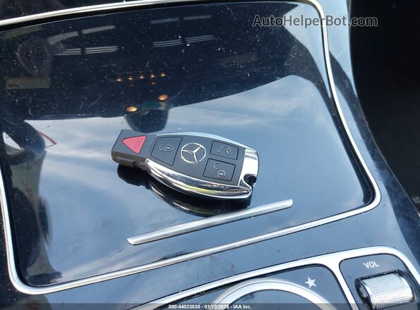 55SWF4JB9JU241086 2018 MERCEDES-BENZ C-CLASS Gray წინა პანელის ხედი