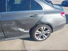 2018 Mercedes-benz C 300   Gray vin: 55SWF4JB9JU241086
