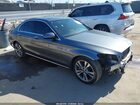 2018 Mercedes-benz C 300   Gray vin: 55SWF4JBXJU280298