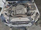2016 Mercedes-benz C 300 4matic White vin: 55SWF4KB1GU156248
