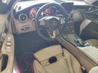 2016 Mercedes-benz C 300 4matic White vin: 55SWF4KB1GU156248