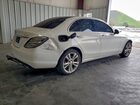 2016 Mercedes-benz C 300 4matic White vin: 55SWF4KB1GU156248