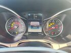 2016 Mercedes-benz C 300 4matic White vin: 55SWF4KB3GU101946