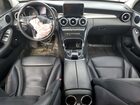 2016 Mercedes-benz C 300 4matic White vin: 55SWF4KB3GU142173