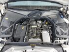 2016 Mercedes-benz C 300 4matic White vin: 55SWF4KB3GU142173