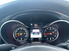 2017 Mercedes-benz C 300 4matic Black vin: 55SWF4KB3HU190077