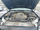 2017 Mercedes-benz C 300 4matic Black vin: 55SWF4KB3HU190077