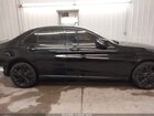 2018 Mercedes-benz C 300 4matic Черный vin: 55SWF4KB5JU254240 2018 Mercedes-benz C 300 4matic Черный vin: 55SWF4KB5JU254240