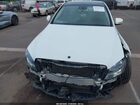 2016 Mercedes-benz C 300 Luxury 4matic White vin: 55SWF4KB7GU135484