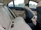 2016 Mercedes-benz C 300 4matic Black vin: 55SWF4KBXGU142042