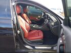 2018 Mercedes-benz Amg C 43 4matic Black vin: 55SWF6EB0JU252998