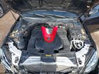 2018 Mercedes-benz Amg C 43 4matic Black vin: 55SWF6EB0JU252998