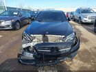 2018 Mercedes-benz Amg C 43 4matic Black vin: 55SWF6EB0JU252998