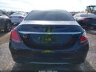 2018 Mercedes-benz Amg C 43 4matic Black vin: 55SWF6EB0JU252998