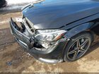 2018 Mercedes-benz Amg C 43 4matic Black vin: 55SWF6EB0JU252998