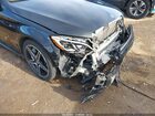 2018 Mercedes-benz Amg C 43 4matic Black vin: 55SWF6EB0JU252998