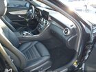 2018 Mercedes-benz Amg C 43 4matic Black vin: 55SWF6EB4JU245777
