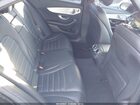 2018 Mercedes-benz Amg C 43 4matic Black vin: 55SWF6EB4JU245777