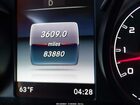 2018 Mercedes-benz Amg C 43 4matic Black vin: 55SWF6EB4JU245777