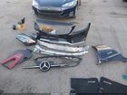 2018 Mercedes-benz Amg C 43 4matic Black vin: 55SWF6EB4JU245777