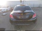 2018 Mercedes-benz Amg C 43 4matic Black vin: 55SWF6EB4JU245777